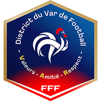 Logo District du Var